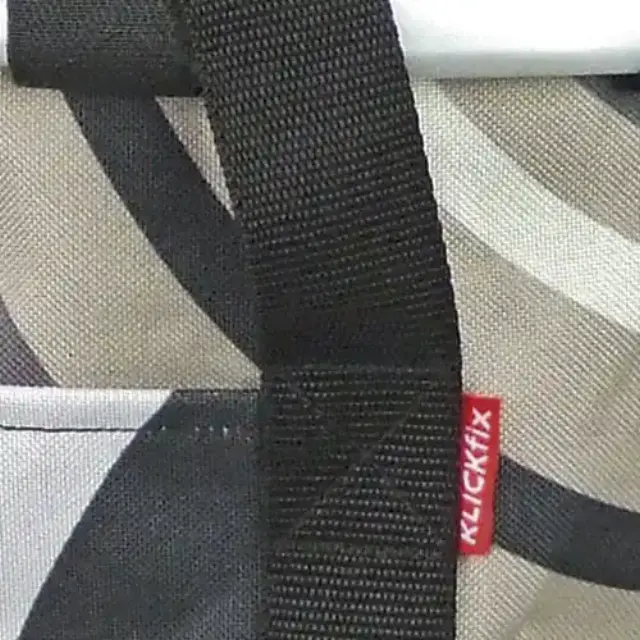 ΚΑΛΑΘΙ ΕΜΠΡΟΣΘΙΟ KLICKFIX BIKEBASKET GRAFIK 2