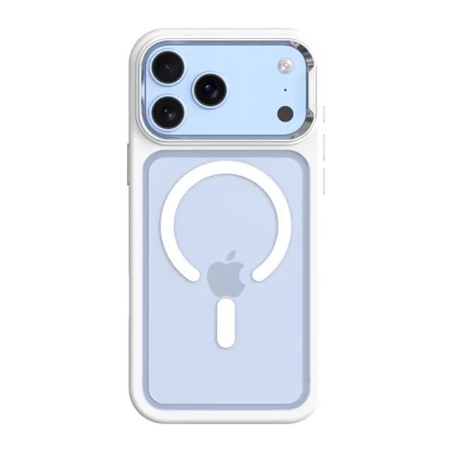 Tactical MagForce Hyperstealth 3.0 Cover for Apple iPhone 18 Pro Max/17 Pro Max Deep Blue 3