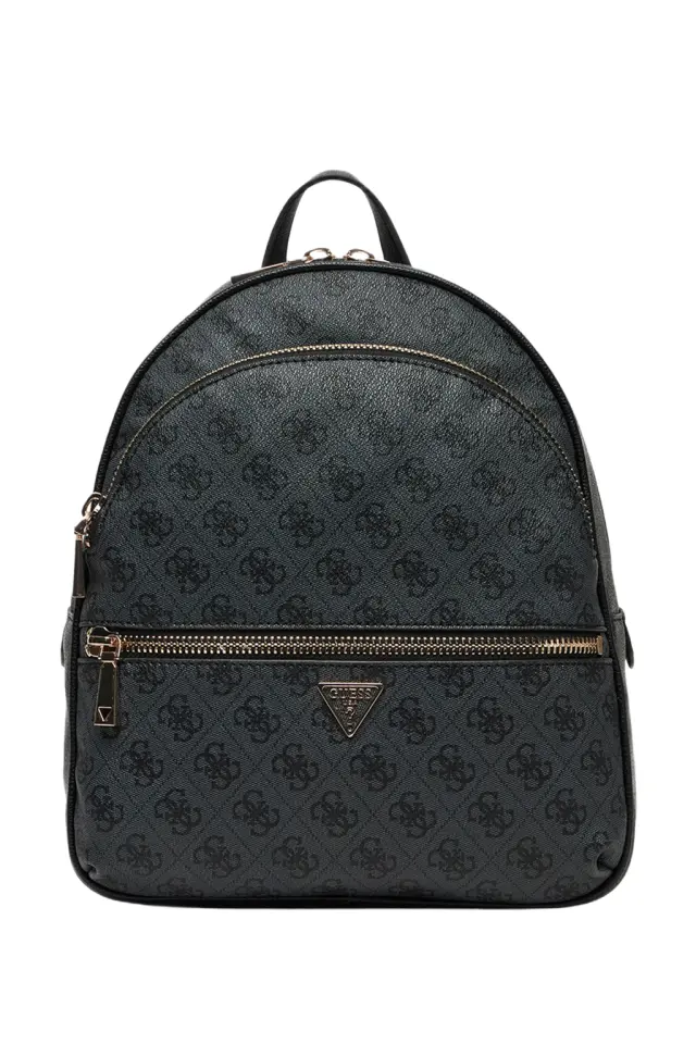 Guess γυναικείο σακίδιο πλάτης λογότυπο 4G Manhattan HWSG7118330-1