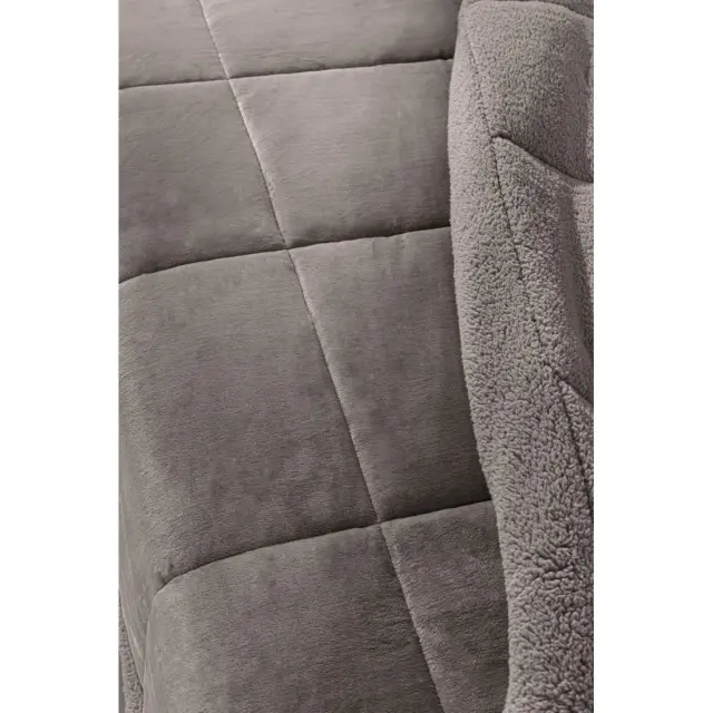 Πάπλωμα Υπέρδιπλο Guy Laroche Dario Cocoa 220x240 3