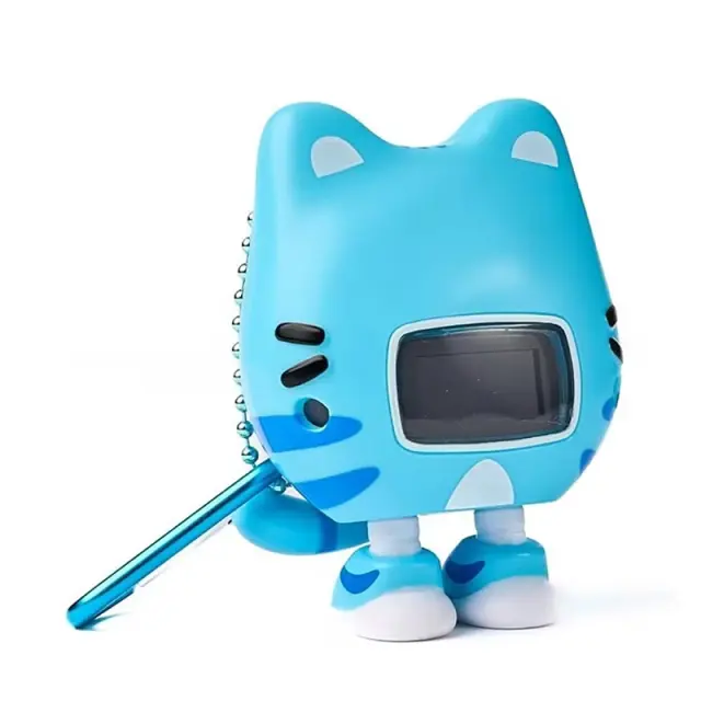 Beep Boop Ηλεκτρονικό Διαδραστικό Κατοικίδιο Miao Miao / BBOOP001-MI (Toikido) 2