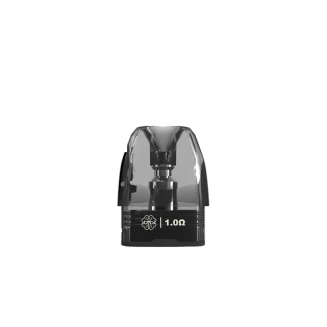 Dotpod Plus Cartridge 3ml - Dotmod 1.0ohm