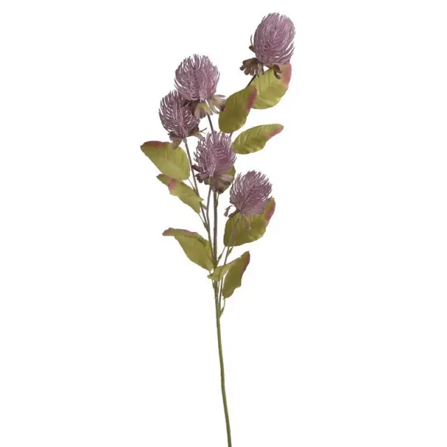 Κλαδί βαγξίας 83cm, lilac