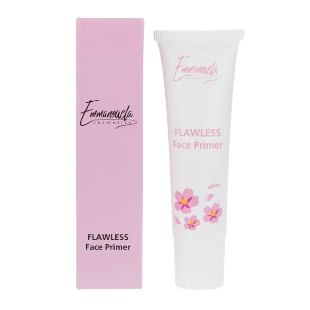 Emmanouela Flawless Face Primer 30ml