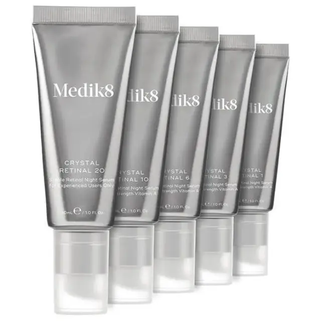 Medik8 Crystal Retinal 20™ 30ml 2