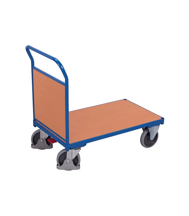 Variofit sw-800.102 Τρόλεϊ Μεταφοράς για Φορτίο Βάρους ως 500kg