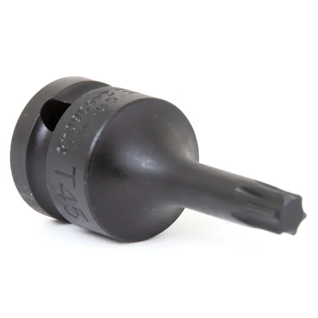 FORCE 24606035 Καρυδάκι 1/2 TORX Aέρος Τ35x60mm 2