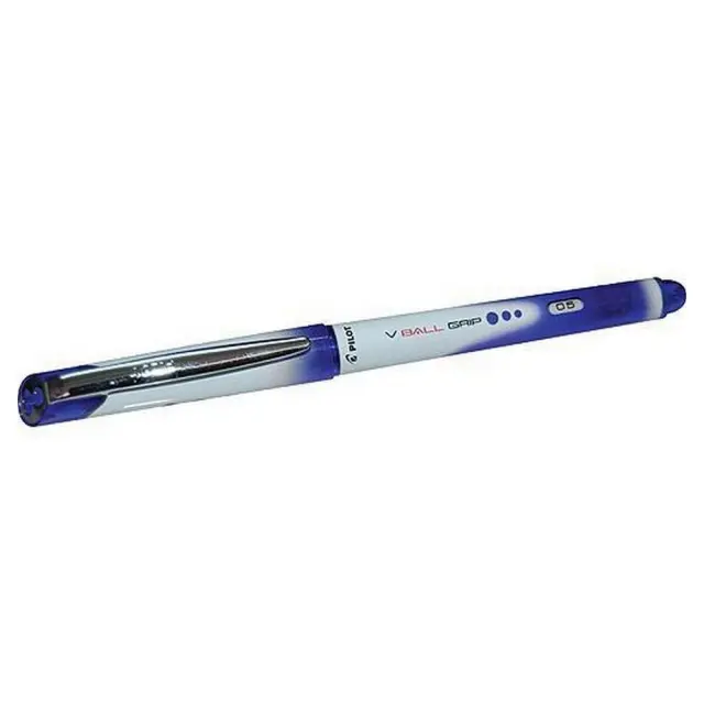 Στυλό Pilot VBall Grip BLN-VBG-5 0,5mm Μπλε