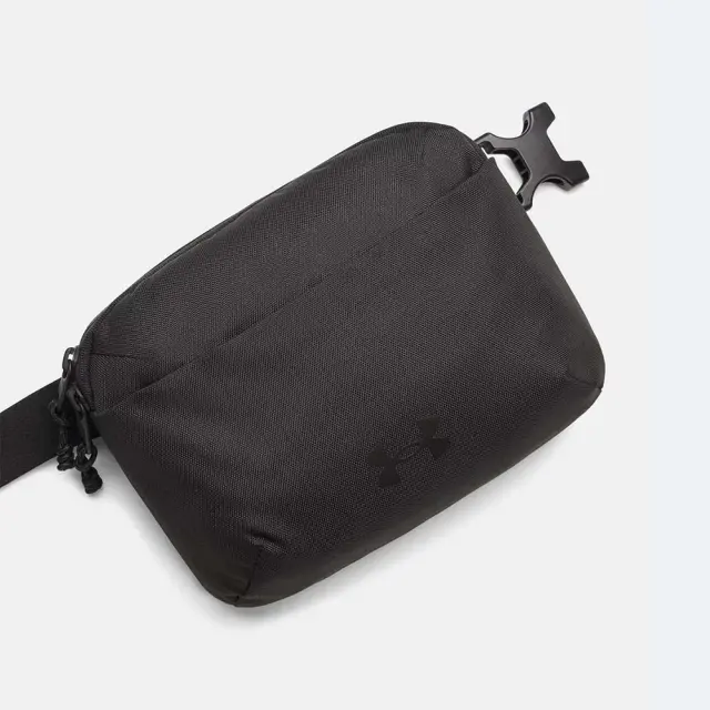 Under Armour Adult Essential XB Waistbag Μαύρο 6011275-001 (Under Armour) - One Size