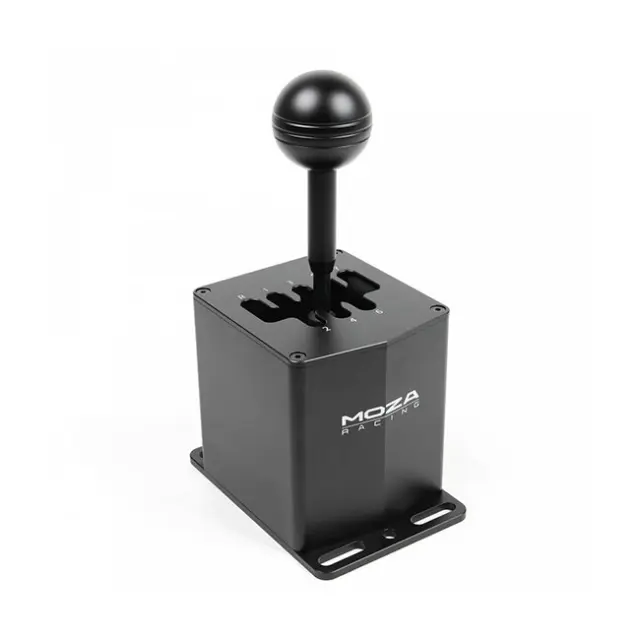 Moza Racing Controller H Shifter Black (RS039)