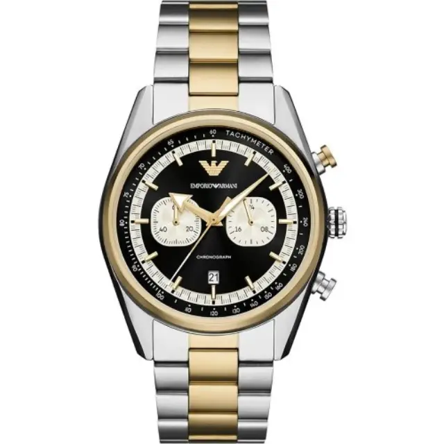 Emporio Armani Racer AR11678