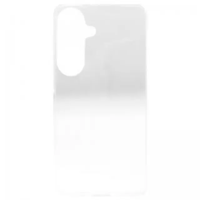 Θήκη TPU inos Samsung Galaxy A27 5G Ultra Slim 0.3mm Διάφανο N71403 2