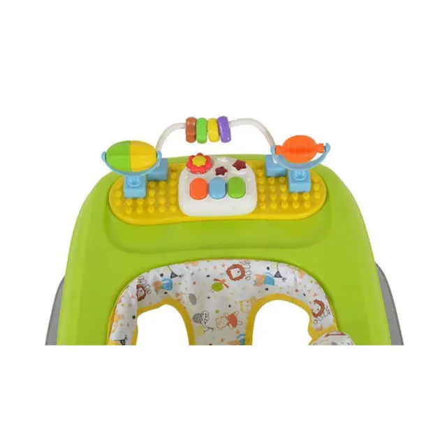 Moni Παιδική Στράτα Bravy Green 3800146244460 3