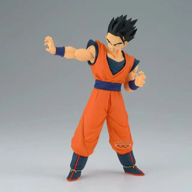 Φιγούρα DRAGON BALL Z - Gohan - Match Makers Figure 16cm BP28920P