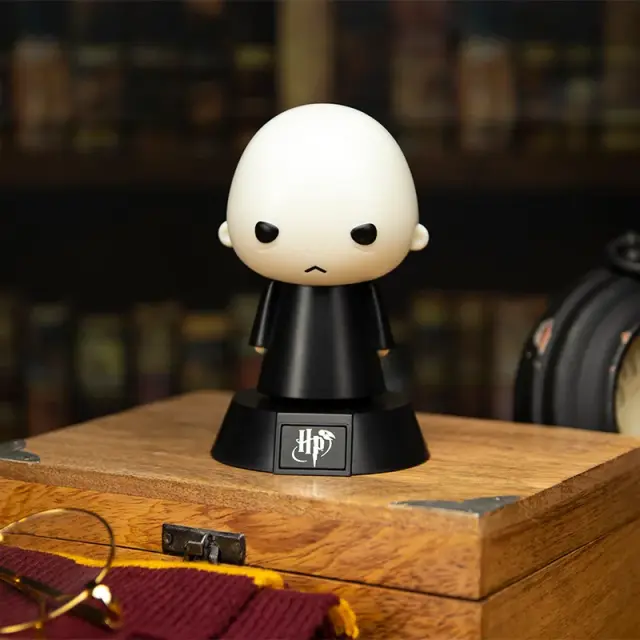 Φωτιστικό διακοσμητικό Harry Potter Voldemort Icon Light PP5023HPV3 2