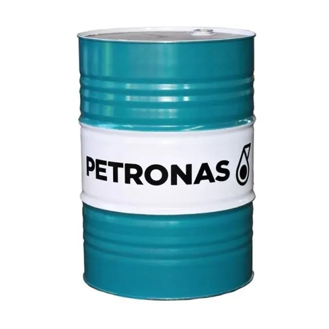 Petronas 4T Semi-Synth F500 Ημισυνθετικό Λάδι Μοτοσυκλέτας για Τετράχρονους Κινητήρες 10W-40 60lt 20471310