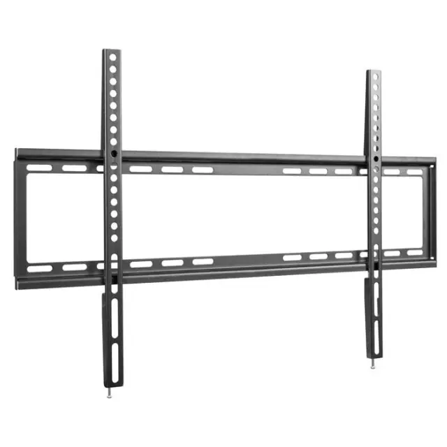 Επιτοίχια βάση στήριξης για τηλεοράσεις LED/LCD/Plasma από 37\" έως 86\".