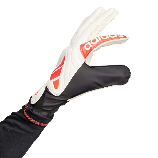 adidas Performance Adult Copa Club Goalkeeper Gloves Άσπρο - Κόκκινο JH3789 (adidas Performance) 3