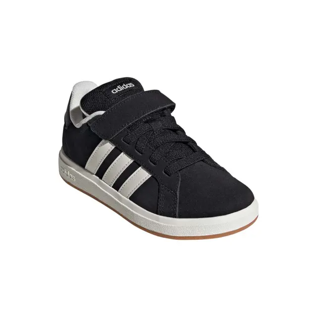 adidas Sportswear Kids Grand Court 00s EL C Μαύρο - Άσπρο JP5896 (adidas Sportswear) 3