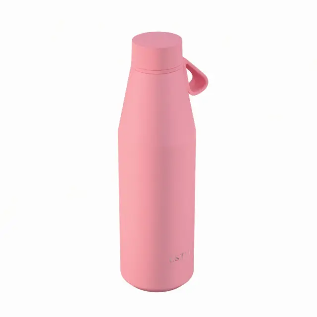 ESTIA ΘΕΡΜΟΣ FLOW SAVE THE AEGEAN 500ml ROSE 2