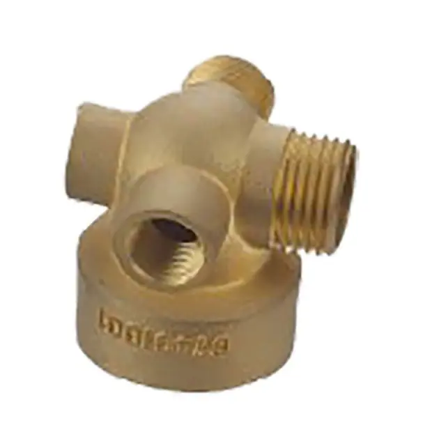 Nakayama Pro NP2087 - Πενταοδός μπρούτζινη (Compact) 1/2" (NP2105,NP2115) (049869)