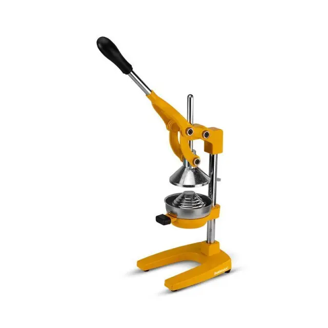 BORMANN ELITE BFJ2000 - BORMANN Elite BFJ2000 Στίφτης Φρούτων Χειρός (022626) 3