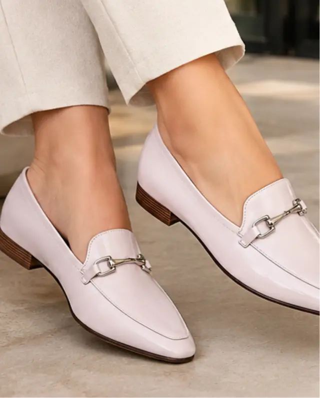 Högl Lilac Slippers (ZZO20UN12-I00) Women - 37,5