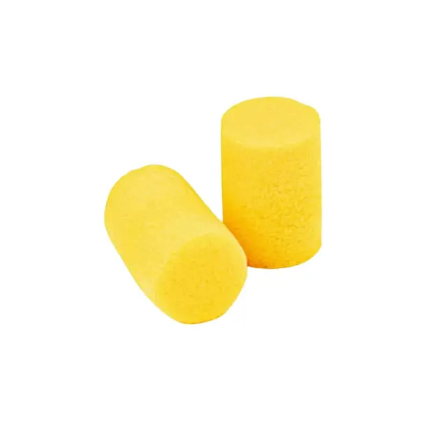 3M Ear Classic Ωτοασπίδες Αφρολέξ, 1Τεμάχιο