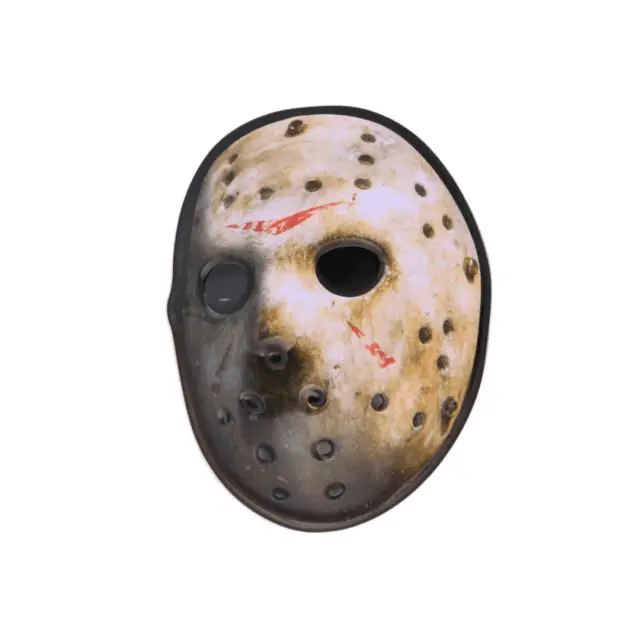 Boston America Friday The 13th Jason Mask Tin 34gr
