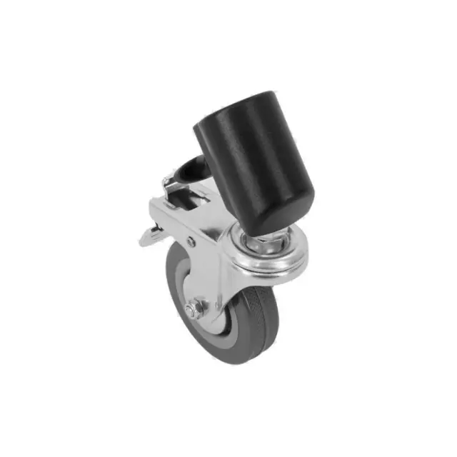 Jinbei JB11-036 Ρόδες Τριπόδου, Σετ 3