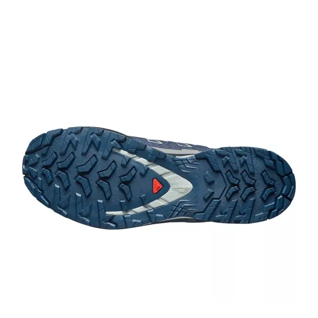 Salomon Men's XA Pro 3D V9 Gore-Tex Μπλε Σκούρο 491992 (Salomon) 3