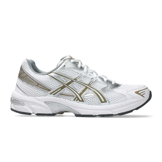 Asics Sportstyle Men's Gel-1130 Άσπρο - Μπεζ 1203A609-104 (Asics Sportstyle)