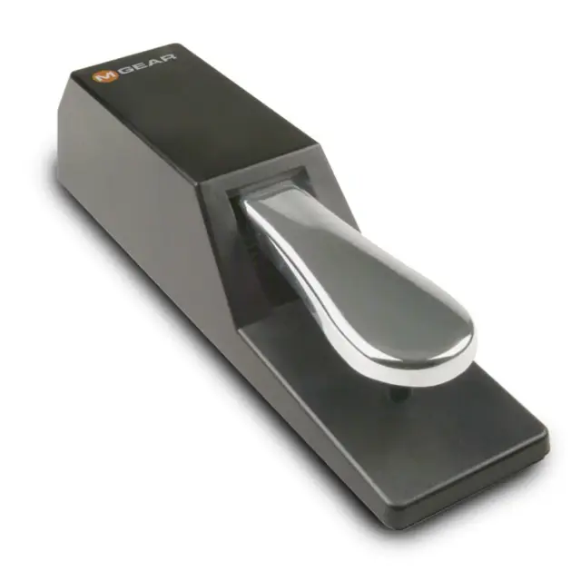 M-Audio SP-2 Sustain Πετάλι Πλήκτρων