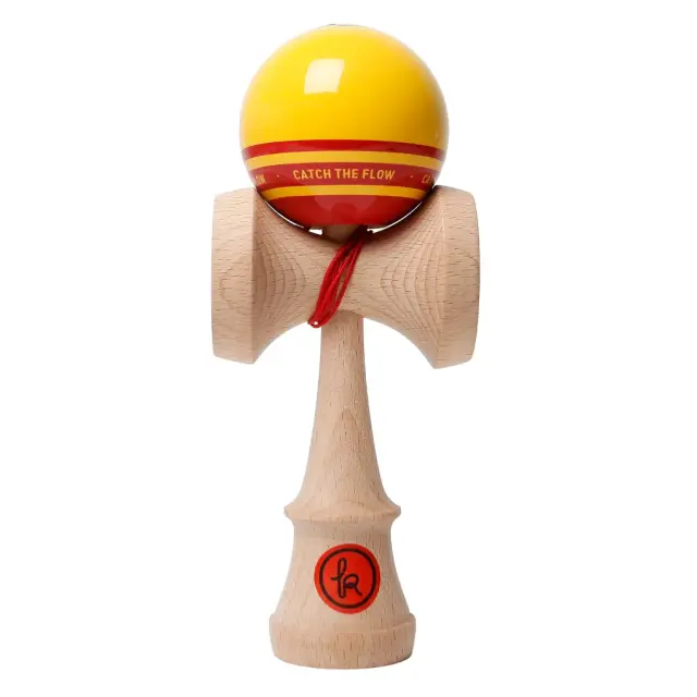 KENDAMA EUROPE Record Plus - Tayo MC