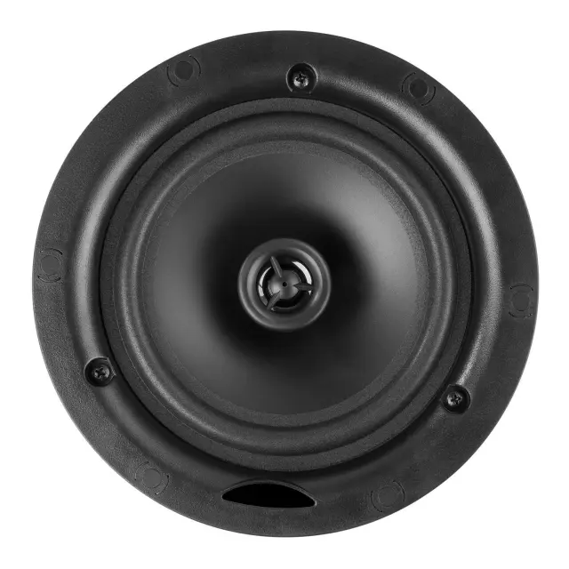 POWER DYNAMICS POWERLINE A100BSET ΣΕΤ ΕΝΤΟΙΧΙΖΟΜΕΝΟΥ ΕΝΙΣΧΥΤΗ ΜΕ 4 ΗΧΕΙΑ 2