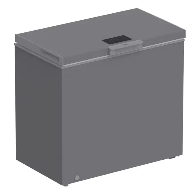 ΚΑΤΑΨΥΚΤΗΣ ΜΠΑΟΥΛΟ W3RHS19EG WHIRLPOOL (E) 3