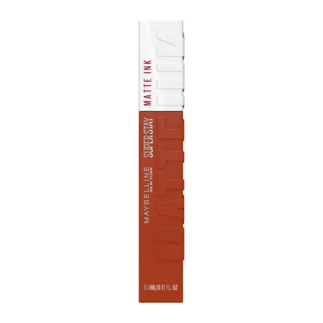 Superstay Matte Ink Liquid Lipstick 5ml
