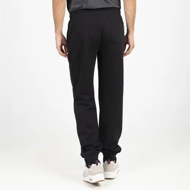Russell Athletic Cuffed Pant With Zip-Pocket (A2705-2-099) - Μαύρο 2
