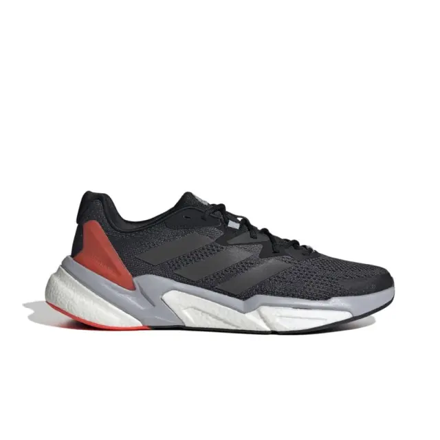 adidas X9000L3 M (S23682-Black) - Μαύρο