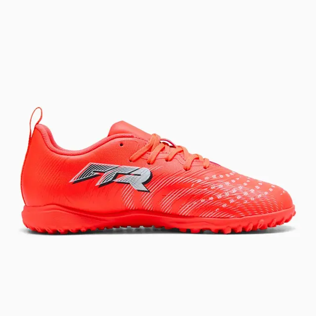 Puma Boy's Future 9 Play TT JR Κοραλί 108929-01 (Puma) 2