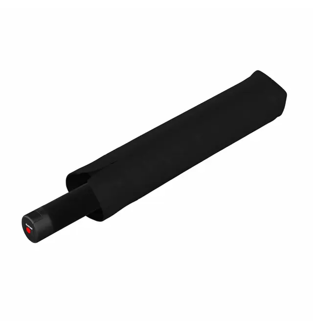 Ομπρέλα KNIRPS U.090 Ultra Light XXL Χειροκίνητη Σπαστή Μαύρο 3