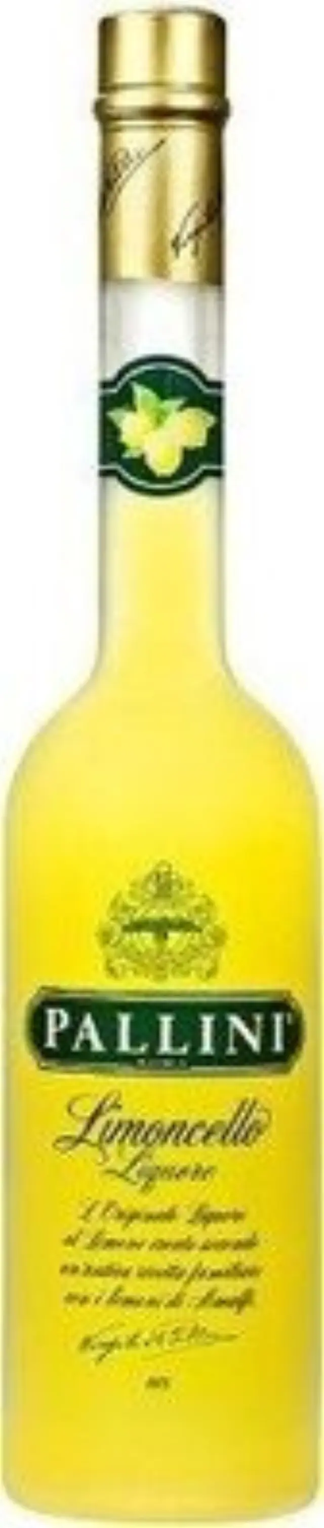 LIMONCELLO PALLINI 500ml