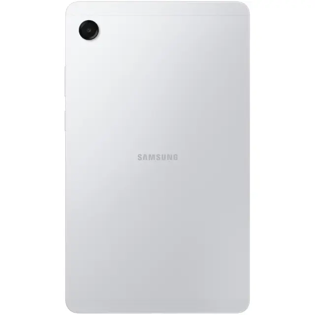 Samsung Galaxy Tab A11 8.7" 4GB/64GB Silver (SM-X130NZSAEUE) (SAMSM-X130NZSAEUE) SAMSUNG TABLETS & SMARTPHONES 3