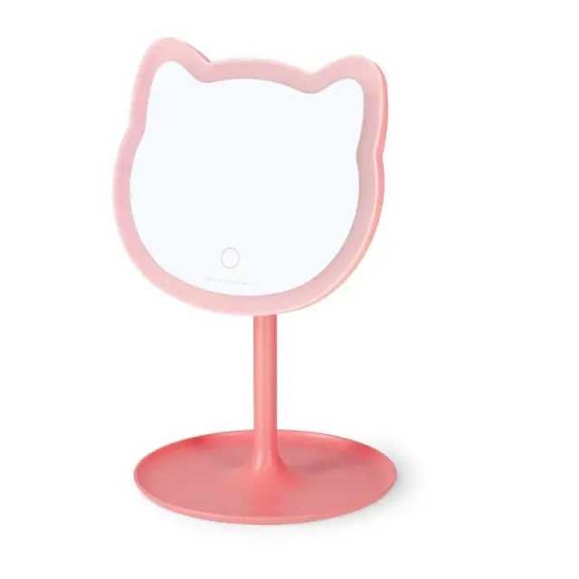 Legami Καθρέπτης Make up με Φως: You Look Purrfect!