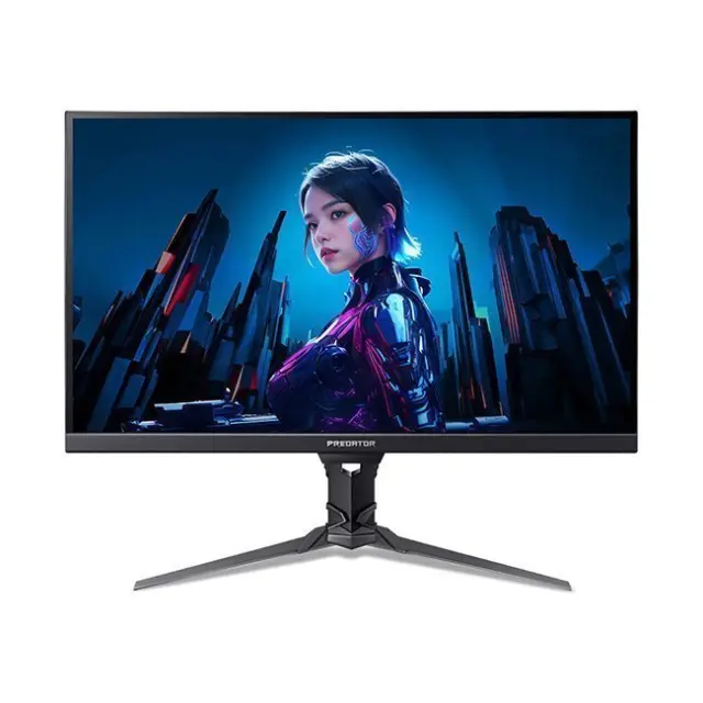 Acer Monitor 27" Predator XB273UF5bmiiprzx IPS QHD (UM.HX3EE.506)