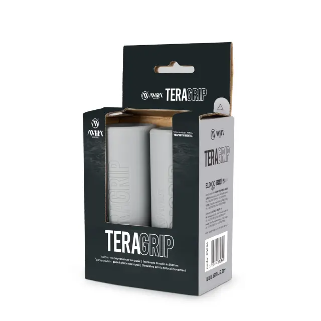 Λαβές AMILA Tera Grip (83284) 3