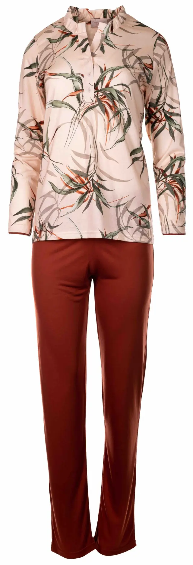 W920 - Type - PYJAMA SOFT FLOWERS 2