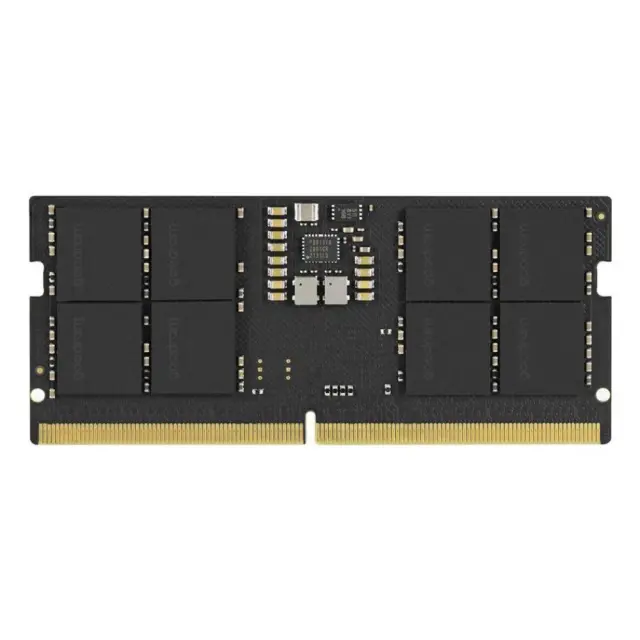 Goodram GR5600S564L46/32G memory module 32 GB 1 x 32 GB DDR5 262-pin SO-DIMM