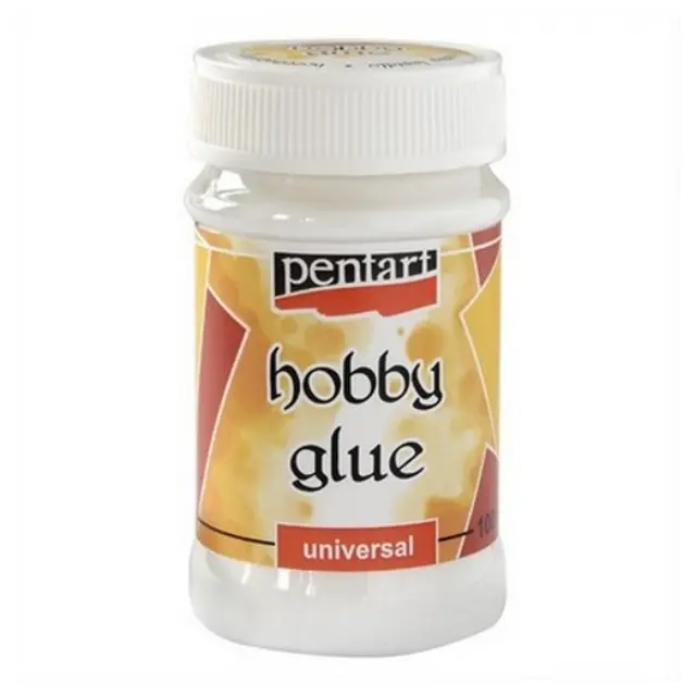 Κόλλα για Hobby 100ml