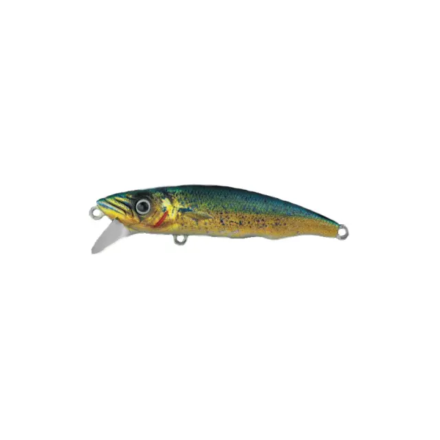 Τεχνητό Fishus Lurenzo Espetit Heavy 32gr Mimetic Mahi